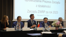 Zarzad Zwiazku Wojewodztw