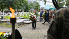 Złożenie Kwiatów Wydarzenie Ipn (4)