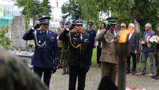 Złożenie Kwiatów Wydarzenie Ipn (7)