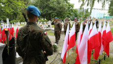Złożenie Kwiatów Wydarzenie Ipn (8)