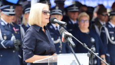 Wojewódzkie Obchody Święta Policji