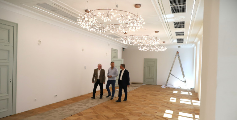 Nowe oblicze kieleckiego teatru