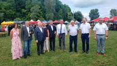 XXIV ŚWIĘTOKRZYSKI MŁODZIEŻOWY CHAMPIONAT KONI MAŁOPOLSKICH