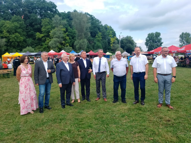 XXIV ŚWIĘTOKRZYSKI MŁODZIEŻOWY CHAMPIONAT KONI MAŁOPOLSKICH