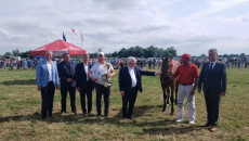 XXIV ŚWIĘTOKRZYSKI MŁODZIEŻOWY CHAMPIONAT KONI MAŁOPOLSKICH