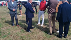 XXIV ŚWIĘTOKRZYSKI MŁODZIEŻOWY CHAMPIONAT KONI MAŁOPOLSKICH