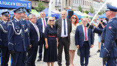 Wojewódzkie Obchody Święta Policji