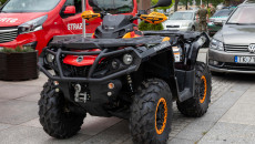 Kieleccy policjanci świętowali