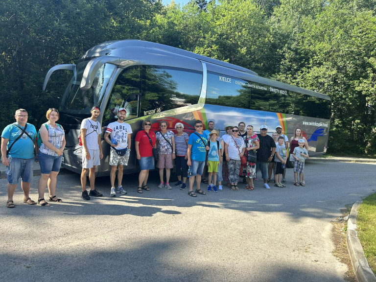 Autobus Turystyczny (2)