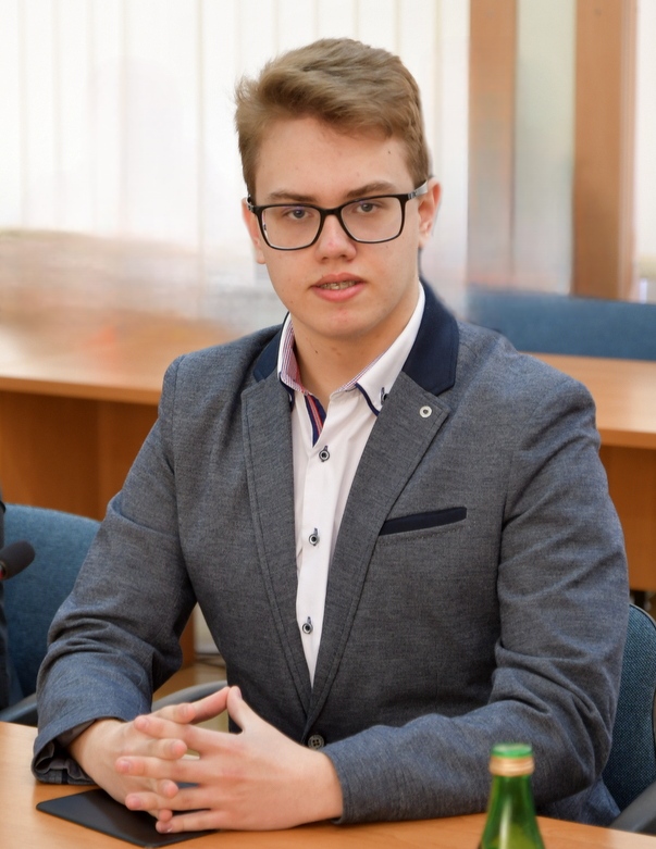 Bartosz Przesłański