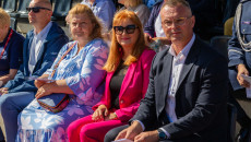 Ceremonia Otwarcia Olimpiady Specjalnej (1)