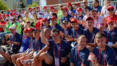 Ceremonia Otwarcia Olimpiady Specjalnej (10)