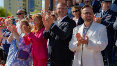 Ceremonia Otwarcia Olimpiady Specjalnej (11)