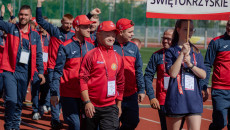 Ceremonia Otwarcia Olimpiady Specjalnej (13)