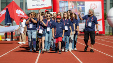 Ceremonia Otwarcia Olimpiady Specjalnej (14)