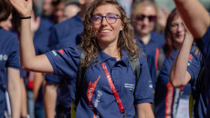 Ceremonia Otwarcia Olimpiady Specjalnej (15)