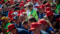 Ceremonia Otwarcia Olimpiady Specjalnej (16)