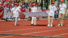 Ceremonia Otwarcia Olimpiady Specjalnej (19)