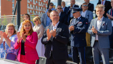 Ceremonia Otwarcia Olimpiady Specjalnej (2)