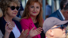 Ceremonia Otwarcia Olimpiady Specjalnej (24)