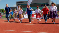Ceremonia Otwarcia Olimpiady Specjalnej (28)