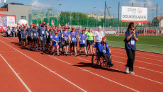 Ceremonia Otwarcia Olimpiady Specjalnej (4)