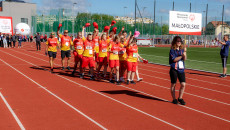 Ceremonia Otwarcia Olimpiady Specjalnej (6)