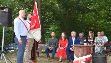 wicemarszałek Grzegorz SOcha