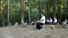 uczestnicy spotkania