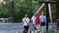 poczet sztandarowy