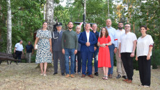 uczestnicy spotkania