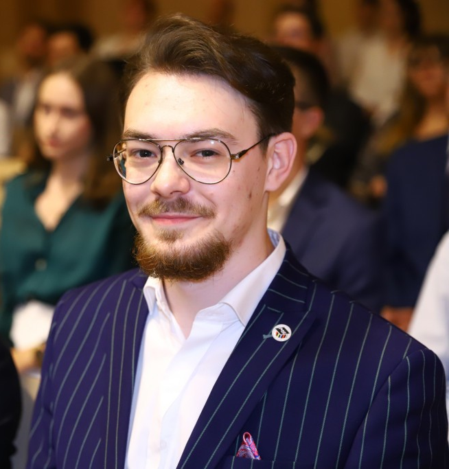Filip Jurkiewicz