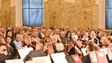 Giacomo Puccini Messa Di Gloria (1)