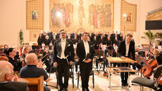 Giacomo Puccini Messa Di Gloria (12)