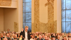 Giacomo Puccini Messa Di Gloria (13)