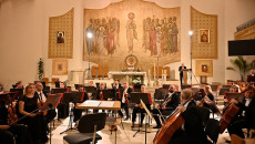 Giacomo Puccini Messa Di Gloria (14)