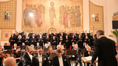 Giacomo Puccini Messa Di Gloria (20)
