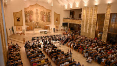 Giacomo Puccini Messa Di Gloria (24)