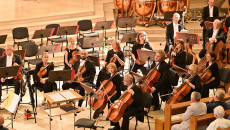 Giacomo Puccini Messa Di Gloria (3)
