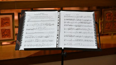 Giacomo Puccini Messa Di Gloria (6)