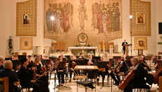 Giacomo Puccini Messa Di Gloria (8)