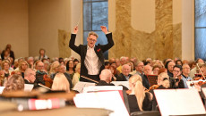 Giacomo Puccini Messa Di Gloria (9)