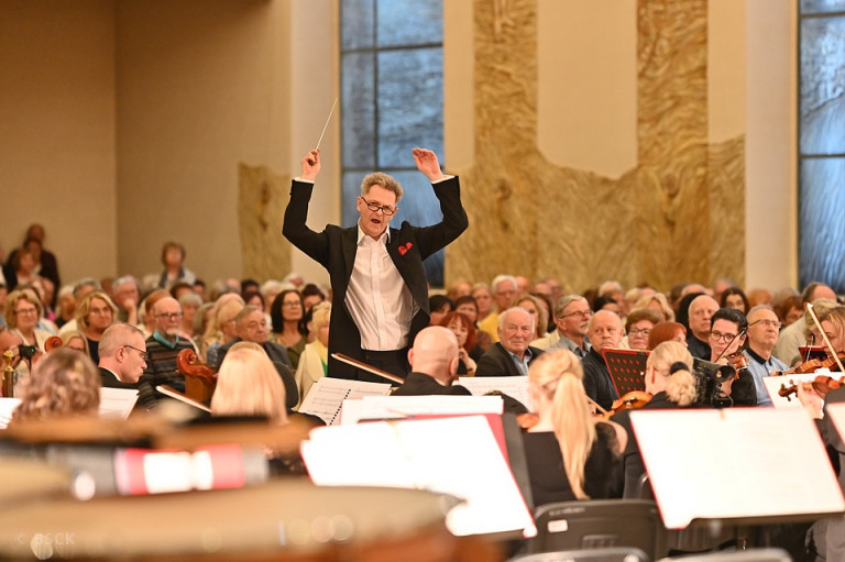 Giacomo Puccini Messa Di Gloria (9)