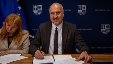 podpisanie umów sportowych