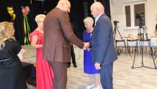 50-lecie pożycia małżeńskiego w gminie Sadowie