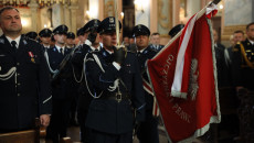 Wojewódzkie Obchody Święta Policji