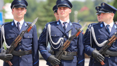 Wojewódzkie Obchody Święta Policji