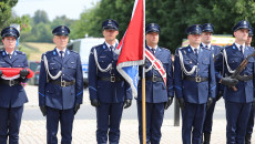Wojewódzkie Obchody Święta Policji
