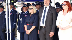 Wojewódzkie Obchody Święta Policji