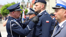 Wojewódzkie Obchody Święta Policji